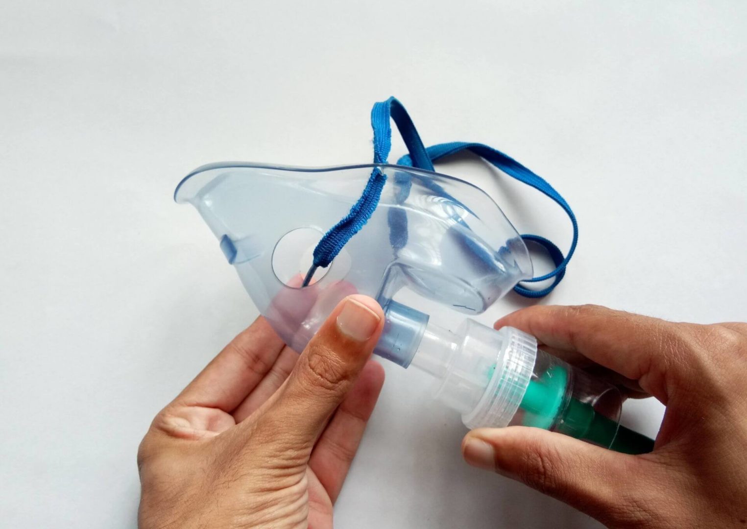 10 rzeczy, które masz wspólnego z sterydy na płuca covid