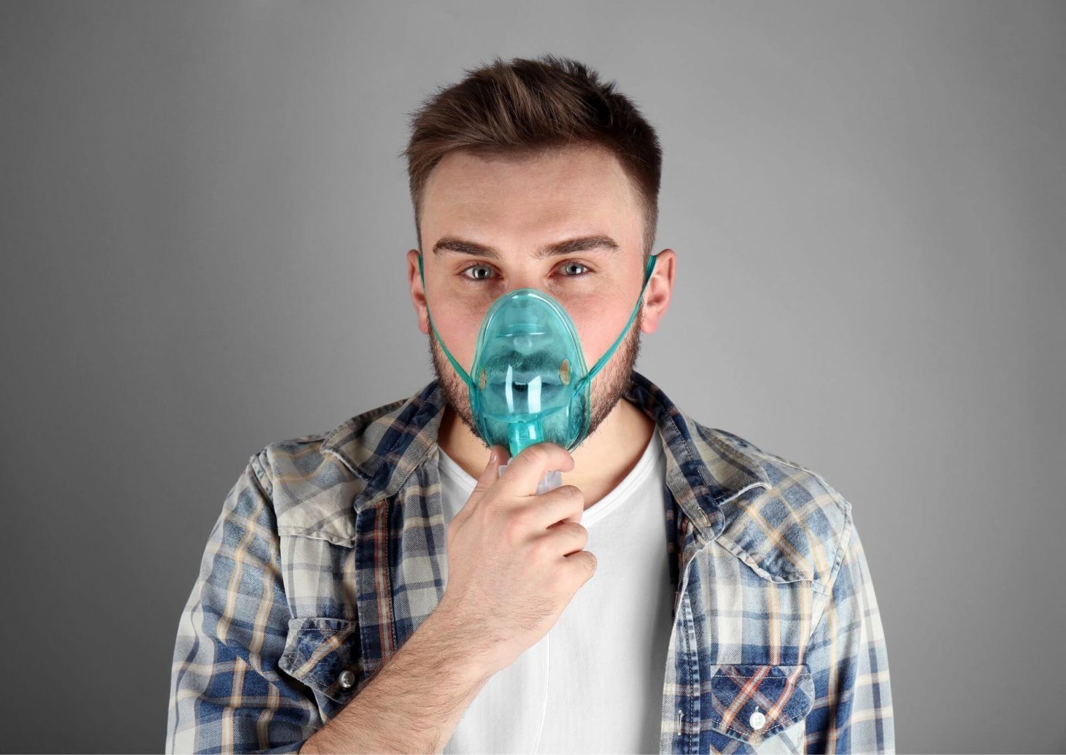 nebulizacja a inhalacja