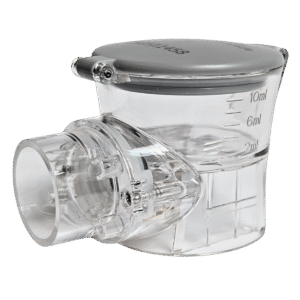 Głowica do nebulizatora NE-M03C