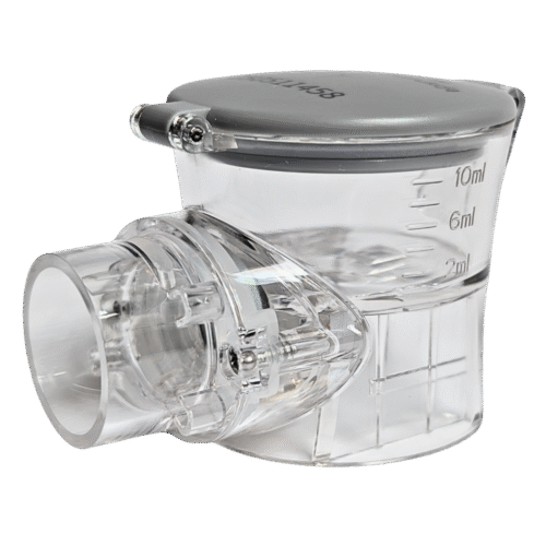 Głowica do nebulizatora NE-M03C