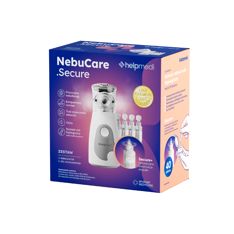 NebuCare Secure