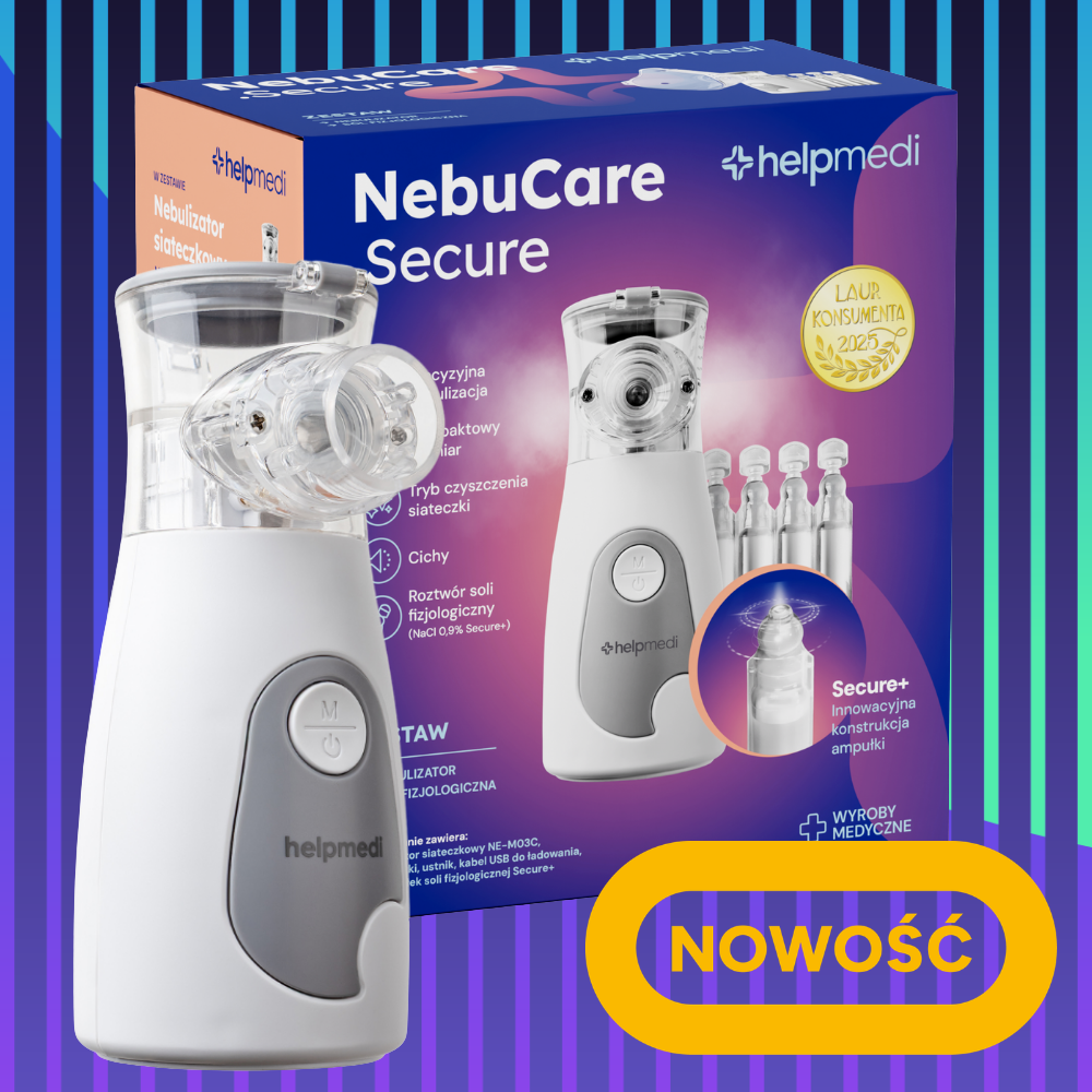 NebuCare.Secure zestaw